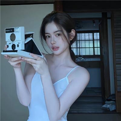 一家大晒