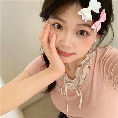 游艇春色